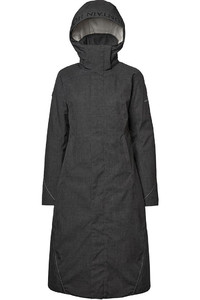 2023 Mountain Horse Womens Alicia Riding Coat 33590142 - Grey Melange